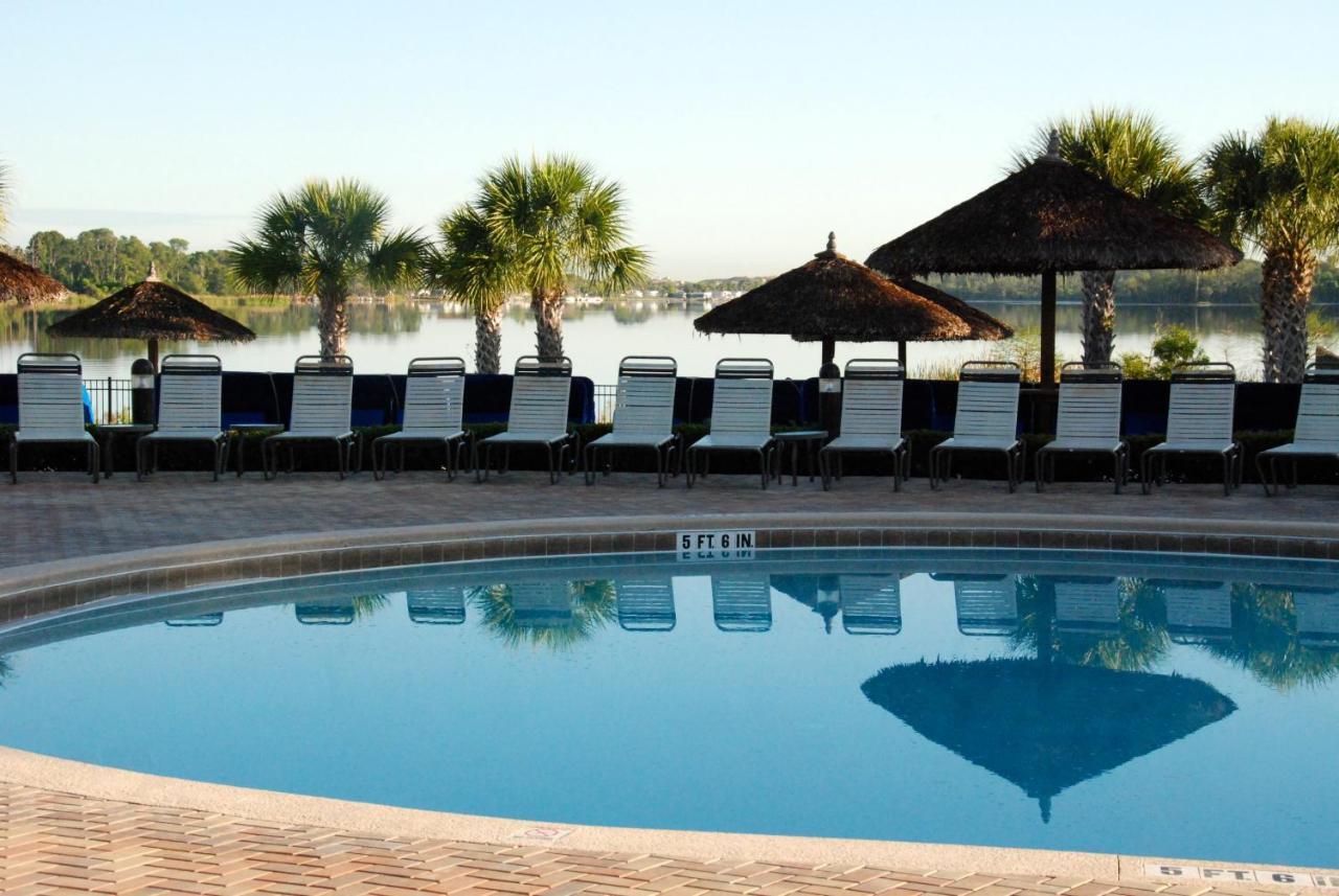 Bahama Bay, Davenport, Florida Oversize 2 Bedroom Condo 基西米 外观 照片