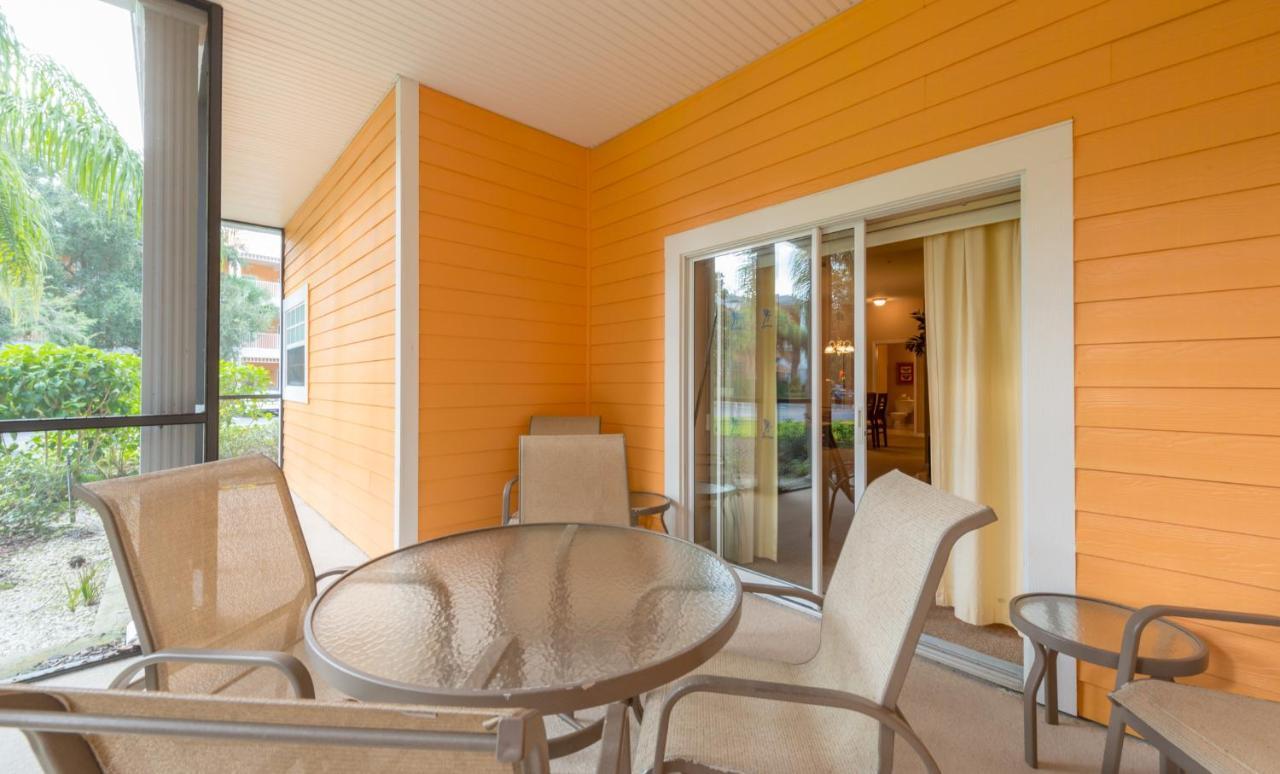 Bahama Bay, Davenport, Florida Oversize 2 Bedroom Condo 基西米 外观 照片