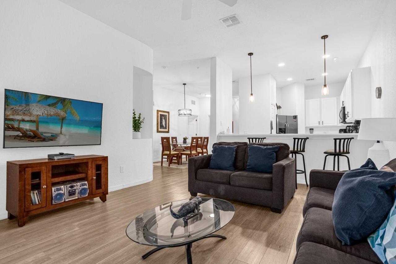 Bahama Bay, Davenport, Florida Oversize 2 Bedroom Condo 基西米 外观 照片