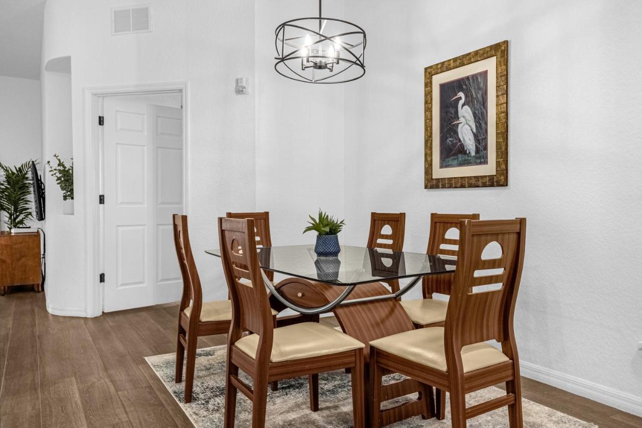 Bahama Bay, Davenport, Florida Oversize 2 Bedroom Condo 基西米 外观 照片